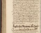 Zdjęcie nr 707 dla obiektu archiwalnego: Acta actorum causarum spiritualium, civilium, criminalium, obligationum, quiettationum, inscriptionum, cessionum, decimarum, testamentorum, Illustrissimi et Reverendissimi Domini Domini Martini Szyszkowski Dei &amp; Apostolicae Sedis gratia Episcopi Cracovienisis Ducis Severiensis in annis 1617, 1618, 1619. Tomus Primus.