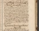 Zdjęcie nr 704 dla obiektu archiwalnego: Acta actorum causarum spiritualium, civilium, criminalium, obligationum, quiettationum, inscriptionum, cessionum, decimarum, testamentorum, Illustrissimi et Reverendissimi Domini Domini Martini Szyszkowski Dei &amp; Apostolicae Sedis gratia Episcopi Cracovienisis Ducis Severiensis in annis 1617, 1618, 1619. Tomus Primus.