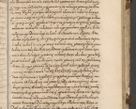 Zdjęcie nr 702 dla obiektu archiwalnego: Acta actorum causarum spiritualium, civilium, criminalium, obligationum, quiettationum, inscriptionum, cessionum, decimarum, testamentorum, Illustrissimi et Reverendissimi Domini Domini Martini Szyszkowski Dei &amp; Apostolicae Sedis gratia Episcopi Cracovienisis Ducis Severiensis in annis 1617, 1618, 1619. Tomus Primus.