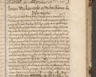 Zdjęcie nr 700 dla obiektu archiwalnego: Acta actorum causarum spiritualium, civilium, criminalium, obligationum, quiettationum, inscriptionum, cessionum, decimarum, testamentorum, Illustrissimi et Reverendissimi Domini Domini Martini Szyszkowski Dei &amp; Apostolicae Sedis gratia Episcopi Cracovienisis Ducis Severiensis in annis 1617, 1618, 1619. Tomus Primus.