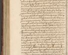 Zdjęcie nr 697 dla obiektu archiwalnego: Acta actorum causarum spiritualium, civilium, criminalium, obligationum, quiettationum, inscriptionum, cessionum, decimarum, testamentorum, Illustrissimi et Reverendissimi Domini Domini Martini Szyszkowski Dei &amp; Apostolicae Sedis gratia Episcopi Cracovienisis Ducis Severiensis in annis 1617, 1618, 1619. Tomus Primus.