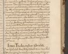 Zdjęcie nr 696 dla obiektu archiwalnego: Acta actorum causarum spiritualium, civilium, criminalium, obligationum, quiettationum, inscriptionum, cessionum, decimarum, testamentorum, Illustrissimi et Reverendissimi Domini Domini Martini Szyszkowski Dei &amp; Apostolicae Sedis gratia Episcopi Cracovienisis Ducis Severiensis in annis 1617, 1618, 1619. Tomus Primus.