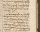 Zdjęcie nr 694 dla obiektu archiwalnego: Acta actorum causarum spiritualium, civilium, criminalium, obligationum, quiettationum, inscriptionum, cessionum, decimarum, testamentorum, Illustrissimi et Reverendissimi Domini Domini Martini Szyszkowski Dei &amp; Apostolicae Sedis gratia Episcopi Cracovienisis Ducis Severiensis in annis 1617, 1618, 1619. Tomus Primus.