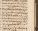 Zdjęcie nr 692 dla obiektu archiwalnego: Acta actorum causarum spiritualium, civilium, criminalium, obligationum, quiettationum, inscriptionum, cessionum, decimarum, testamentorum, Illustrissimi et Reverendissimi Domini Domini Martini Szyszkowski Dei &amp; Apostolicae Sedis gratia Episcopi Cracovienisis Ducis Severiensis in annis 1617, 1618, 1619. Tomus Primus.