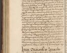 Zdjęcie nr 685 dla obiektu archiwalnego: Acta actorum causarum spiritualium, civilium, criminalium, obligationum, quiettationum, inscriptionum, cessionum, decimarum, testamentorum, Illustrissimi et Reverendissimi Domini Domini Martini Szyszkowski Dei &amp; Apostolicae Sedis gratia Episcopi Cracovienisis Ducis Severiensis in annis 1617, 1618, 1619. Tomus Primus.