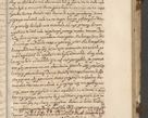 Zdjęcie nr 684 dla obiektu archiwalnego: Acta actorum causarum spiritualium, civilium, criminalium, obligationum, quiettationum, inscriptionum, cessionum, decimarum, testamentorum, Illustrissimi et Reverendissimi Domini Domini Martini Szyszkowski Dei &amp; Apostolicae Sedis gratia Episcopi Cracovienisis Ducis Severiensis in annis 1617, 1618, 1619. Tomus Primus.