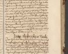 Zdjęcie nr 682 dla obiektu archiwalnego: Acta actorum causarum spiritualium, civilium, criminalium, obligationum, quiettationum, inscriptionum, cessionum, decimarum, testamentorum, Illustrissimi et Reverendissimi Domini Domini Martini Szyszkowski Dei &amp; Apostolicae Sedis gratia Episcopi Cracovienisis Ducis Severiensis in annis 1617, 1618, 1619. Tomus Primus.