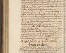 Zdjęcie nr 681 dla obiektu archiwalnego: Acta actorum causarum spiritualium, civilium, criminalium, obligationum, quiettationum, inscriptionum, cessionum, decimarum, testamentorum, Illustrissimi et Reverendissimi Domini Domini Martini Szyszkowski Dei &amp; Apostolicae Sedis gratia Episcopi Cracovienisis Ducis Severiensis in annis 1617, 1618, 1619. Tomus Primus.