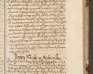 Zdjęcie nr 680 dla obiektu archiwalnego: Acta actorum causarum spiritualium, civilium, criminalium, obligationum, quiettationum, inscriptionum, cessionum, decimarum, testamentorum, Illustrissimi et Reverendissimi Domini Domini Martini Szyszkowski Dei &amp; Apostolicae Sedis gratia Episcopi Cracovienisis Ducis Severiensis in annis 1617, 1618, 1619. Tomus Primus.