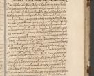 Zdjęcie nr 678 dla obiektu archiwalnego: Acta actorum causarum spiritualium, civilium, criminalium, obligationum, quiettationum, inscriptionum, cessionum, decimarum, testamentorum, Illustrissimi et Reverendissimi Domini Domini Martini Szyszkowski Dei &amp; Apostolicae Sedis gratia Episcopi Cracovienisis Ducis Severiensis in annis 1617, 1618, 1619. Tomus Primus.
