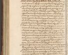 Zdjęcie nr 679 dla obiektu archiwalnego: Acta actorum causarum spiritualium, civilium, criminalium, obligationum, quiettationum, inscriptionum, cessionum, decimarum, testamentorum, Illustrissimi et Reverendissimi Domini Domini Martini Szyszkowski Dei &amp; Apostolicae Sedis gratia Episcopi Cracovienisis Ducis Severiensis in annis 1617, 1618, 1619. Tomus Primus.
