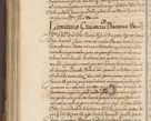 Zdjęcie nr 673 dla obiektu archiwalnego: Acta actorum causarum spiritualium, civilium, criminalium, obligationum, quiettationum, inscriptionum, cessionum, decimarum, testamentorum, Illustrissimi et Reverendissimi Domini Domini Martini Szyszkowski Dei &amp; Apostolicae Sedis gratia Episcopi Cracovienisis Ducis Severiensis in annis 1617, 1618, 1619. Tomus Primus.