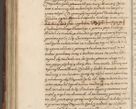 Zdjęcie nr 671 dla obiektu archiwalnego: Acta actorum causarum spiritualium, civilium, criminalium, obligationum, quiettationum, inscriptionum, cessionum, decimarum, testamentorum, Illustrissimi et Reverendissimi Domini Domini Martini Szyszkowski Dei &amp; Apostolicae Sedis gratia Episcopi Cracovienisis Ducis Severiensis in annis 1617, 1618, 1619. Tomus Primus.