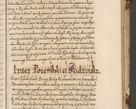 Zdjęcie nr 668 dla obiektu archiwalnego: Acta actorum causarum spiritualium, civilium, criminalium, obligationum, quiettationum, inscriptionum, cessionum, decimarum, testamentorum, Illustrissimi et Reverendissimi Domini Domini Martini Szyszkowski Dei &amp; Apostolicae Sedis gratia Episcopi Cracovienisis Ducis Severiensis in annis 1617, 1618, 1619. Tomus Primus.
