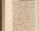 Zdjęcie nr 667 dla obiektu archiwalnego: Acta actorum causarum spiritualium, civilium, criminalium, obligationum, quiettationum, inscriptionum, cessionum, decimarum, testamentorum, Illustrissimi et Reverendissimi Domini Domini Martini Szyszkowski Dei &amp; Apostolicae Sedis gratia Episcopi Cracovienisis Ducis Severiensis in annis 1617, 1618, 1619. Tomus Primus.