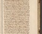 Zdjęcie nr 666 dla obiektu archiwalnego: Acta actorum causarum spiritualium, civilium, criminalium, obligationum, quiettationum, inscriptionum, cessionum, decimarum, testamentorum, Illustrissimi et Reverendissimi Domini Domini Martini Szyszkowski Dei &amp; Apostolicae Sedis gratia Episcopi Cracovienisis Ducis Severiensis in annis 1617, 1618, 1619. Tomus Primus.