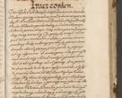 Zdjęcie nr 664 dla obiektu archiwalnego: Acta actorum causarum spiritualium, civilium, criminalium, obligationum, quiettationum, inscriptionum, cessionum, decimarum, testamentorum, Illustrissimi et Reverendissimi Domini Domini Martini Szyszkowski Dei &amp; Apostolicae Sedis gratia Episcopi Cracovienisis Ducis Severiensis in annis 1617, 1618, 1619. Tomus Primus.