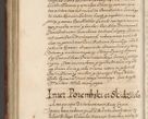 Zdjęcie nr 663 dla obiektu archiwalnego: Acta actorum causarum spiritualium, civilium, criminalium, obligationum, quiettationum, inscriptionum, cessionum, decimarum, testamentorum, Illustrissimi et Reverendissimi Domini Domini Martini Szyszkowski Dei &amp; Apostolicae Sedis gratia Episcopi Cracovienisis Ducis Severiensis in annis 1617, 1618, 1619. Tomus Primus.
