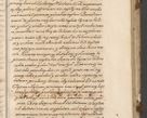 Zdjęcie nr 662 dla obiektu archiwalnego: Acta actorum causarum spiritualium, civilium, criminalium, obligationum, quiettationum, inscriptionum, cessionum, decimarum, testamentorum, Illustrissimi et Reverendissimi Domini Domini Martini Szyszkowski Dei &amp; Apostolicae Sedis gratia Episcopi Cracovienisis Ducis Severiensis in annis 1617, 1618, 1619. Tomus Primus.