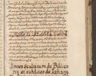 Zdjęcie nr 658 dla obiektu archiwalnego: Acta actorum causarum spiritualium, civilium, criminalium, obligationum, quiettationum, inscriptionum, cessionum, decimarum, testamentorum, Illustrissimi et Reverendissimi Domini Domini Martini Szyszkowski Dei &amp; Apostolicae Sedis gratia Episcopi Cracovienisis Ducis Severiensis in annis 1617, 1618, 1619. Tomus Primus.