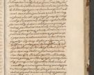 Zdjęcie nr 650 dla obiektu archiwalnego: Acta actorum causarum spiritualium, civilium, criminalium, obligationum, quiettationum, inscriptionum, cessionum, decimarum, testamentorum, Illustrissimi et Reverendissimi Domini Domini Martini Szyszkowski Dei &amp; Apostolicae Sedis gratia Episcopi Cracovienisis Ducis Severiensis in annis 1617, 1618, 1619. Tomus Primus.