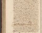 Zdjęcie nr 649 dla obiektu archiwalnego: Acta actorum causarum spiritualium, civilium, criminalium, obligationum, quiettationum, inscriptionum, cessionum, decimarum, testamentorum, Illustrissimi et Reverendissimi Domini Domini Martini Szyszkowski Dei &amp; Apostolicae Sedis gratia Episcopi Cracovienisis Ducis Severiensis in annis 1617, 1618, 1619. Tomus Primus.