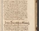 Zdjęcie nr 648 dla obiektu archiwalnego: Acta actorum causarum spiritualium, civilium, criminalium, obligationum, quiettationum, inscriptionum, cessionum, decimarum, testamentorum, Illustrissimi et Reverendissimi Domini Domini Martini Szyszkowski Dei &amp; Apostolicae Sedis gratia Episcopi Cracovienisis Ducis Severiensis in annis 1617, 1618, 1619. Tomus Primus.