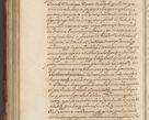 Zdjęcie nr 647 dla obiektu archiwalnego: Acta actorum causarum spiritualium, civilium, criminalium, obligationum, quiettationum, inscriptionum, cessionum, decimarum, testamentorum, Illustrissimi et Reverendissimi Domini Domini Martini Szyszkowski Dei &amp; Apostolicae Sedis gratia Episcopi Cracovienisis Ducis Severiensis in annis 1617, 1618, 1619. Tomus Primus.