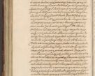 Zdjęcie nr 645 dla obiektu archiwalnego: Acta actorum causarum spiritualium, civilium, criminalium, obligationum, quiettationum, inscriptionum, cessionum, decimarum, testamentorum, Illustrissimi et Reverendissimi Domini Domini Martini Szyszkowski Dei &amp; Apostolicae Sedis gratia Episcopi Cracovienisis Ducis Severiensis in annis 1617, 1618, 1619. Tomus Primus.