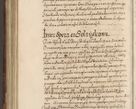 Zdjęcie nr 637 dla obiektu archiwalnego: Acta actorum causarum spiritualium, civilium, criminalium, obligationum, quiettationum, inscriptionum, cessionum, decimarum, testamentorum, Illustrissimi et Reverendissimi Domini Domini Martini Szyszkowski Dei &amp; Apostolicae Sedis gratia Episcopi Cracovienisis Ducis Severiensis in annis 1617, 1618, 1619. Tomus Primus.