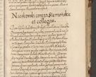 Zdjęcie nr 632 dla obiektu archiwalnego: Acta actorum causarum spiritualium, civilium, criminalium, obligationum, quiettationum, inscriptionum, cessionum, decimarum, testamentorum, Illustrissimi et Reverendissimi Domini Domini Martini Szyszkowski Dei &amp; Apostolicae Sedis gratia Episcopi Cracovienisis Ducis Severiensis in annis 1617, 1618, 1619. Tomus Primus.