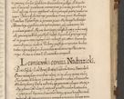 Zdjęcie nr 630 dla obiektu archiwalnego: Acta actorum causarum spiritualium, civilium, criminalium, obligationum, quiettationum, inscriptionum, cessionum, decimarum, testamentorum, Illustrissimi et Reverendissimi Domini Domini Martini Szyszkowski Dei &amp; Apostolicae Sedis gratia Episcopi Cracovienisis Ducis Severiensis in annis 1617, 1618, 1619. Tomus Primus.