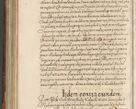 Zdjęcie nr 629 dla obiektu archiwalnego: Acta actorum causarum spiritualium, civilium, criminalium, obligationum, quiettationum, inscriptionum, cessionum, decimarum, testamentorum, Illustrissimi et Reverendissimi Domini Domini Martini Szyszkowski Dei &amp; Apostolicae Sedis gratia Episcopi Cracovienisis Ducis Severiensis in annis 1617, 1618, 1619. Tomus Primus.