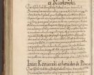 Zdjęcie nr 627 dla obiektu archiwalnego: Acta actorum causarum spiritualium, civilium, criminalium, obligationum, quiettationum, inscriptionum, cessionum, decimarum, testamentorum, Illustrissimi et Reverendissimi Domini Domini Martini Szyszkowski Dei &amp; Apostolicae Sedis gratia Episcopi Cracovienisis Ducis Severiensis in annis 1617, 1618, 1619. Tomus Primus.