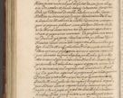 Zdjęcie nr 617 dla obiektu archiwalnego: Acta actorum causarum spiritualium, civilium, criminalium, obligationum, quiettationum, inscriptionum, cessionum, decimarum, testamentorum, Illustrissimi et Reverendissimi Domini Domini Martini Szyszkowski Dei &amp; Apostolicae Sedis gratia Episcopi Cracovienisis Ducis Severiensis in annis 1617, 1618, 1619. Tomus Primus.