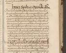 Zdjęcie nr 612 dla obiektu archiwalnego: Acta actorum causarum spiritualium, civilium, criminalium, obligationum, quiettationum, inscriptionum, cessionum, decimarum, testamentorum, Illustrissimi et Reverendissimi Domini Domini Martini Szyszkowski Dei &amp; Apostolicae Sedis gratia Episcopi Cracovienisis Ducis Severiensis in annis 1617, 1618, 1619. Tomus Primus.
