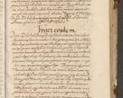 Zdjęcie nr 610 dla obiektu archiwalnego: Acta actorum causarum spiritualium, civilium, criminalium, obligationum, quiettationum, inscriptionum, cessionum, decimarum, testamentorum, Illustrissimi et Reverendissimi Domini Domini Martini Szyszkowski Dei &amp; Apostolicae Sedis gratia Episcopi Cracovienisis Ducis Severiensis in annis 1617, 1618, 1619. Tomus Primus.