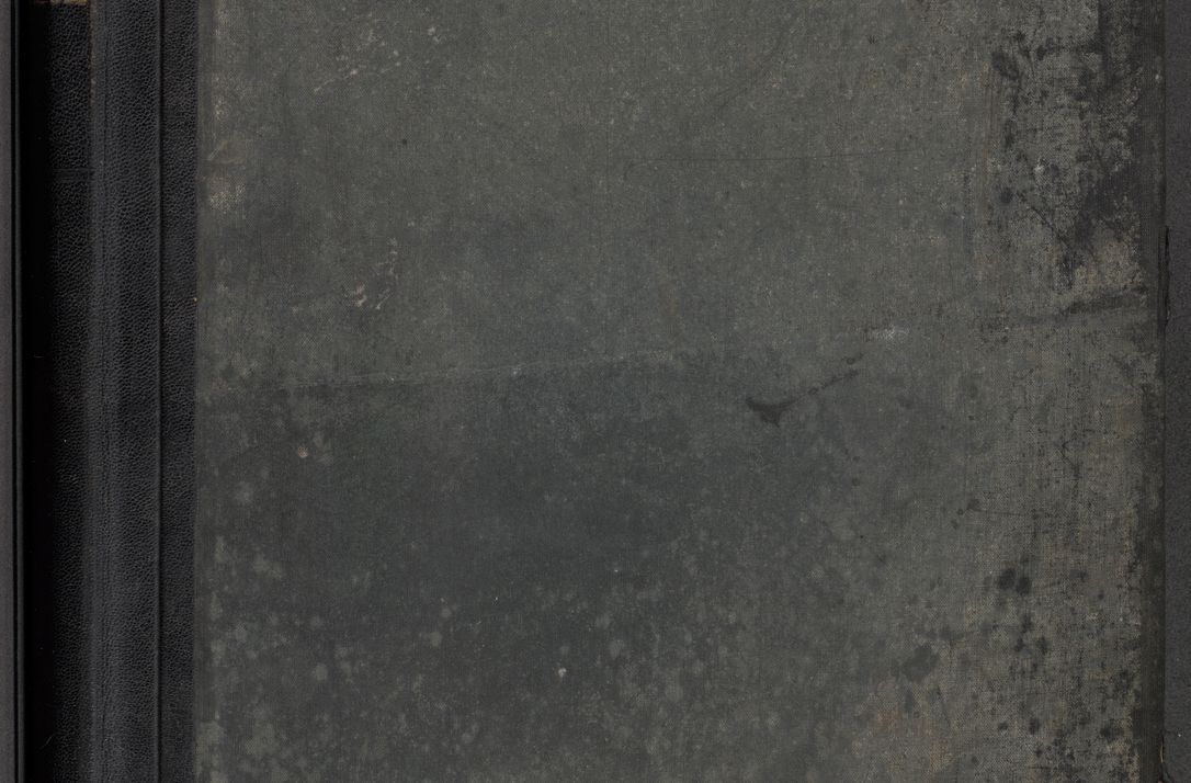 Zdjęcie nr 1 dla obiektu archiwalnego: Protocollum Consistorii lat. Leop. 1928