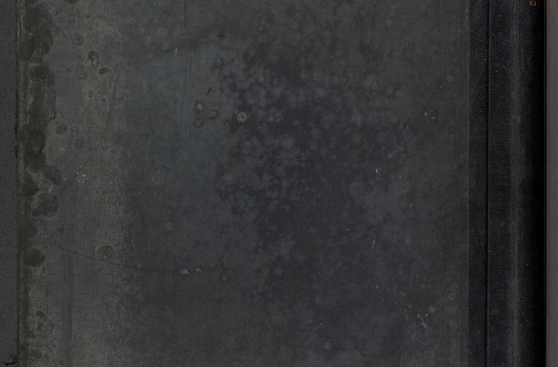 Zdjęcie nr 2 dla obiektu archiwalnego: Protocollum Consistorii lat. Leop. 1928