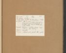 Zdjęcie nr 801 dla obiektu archiwalnego: Protocollum Consistorii lat. Leop. 1928