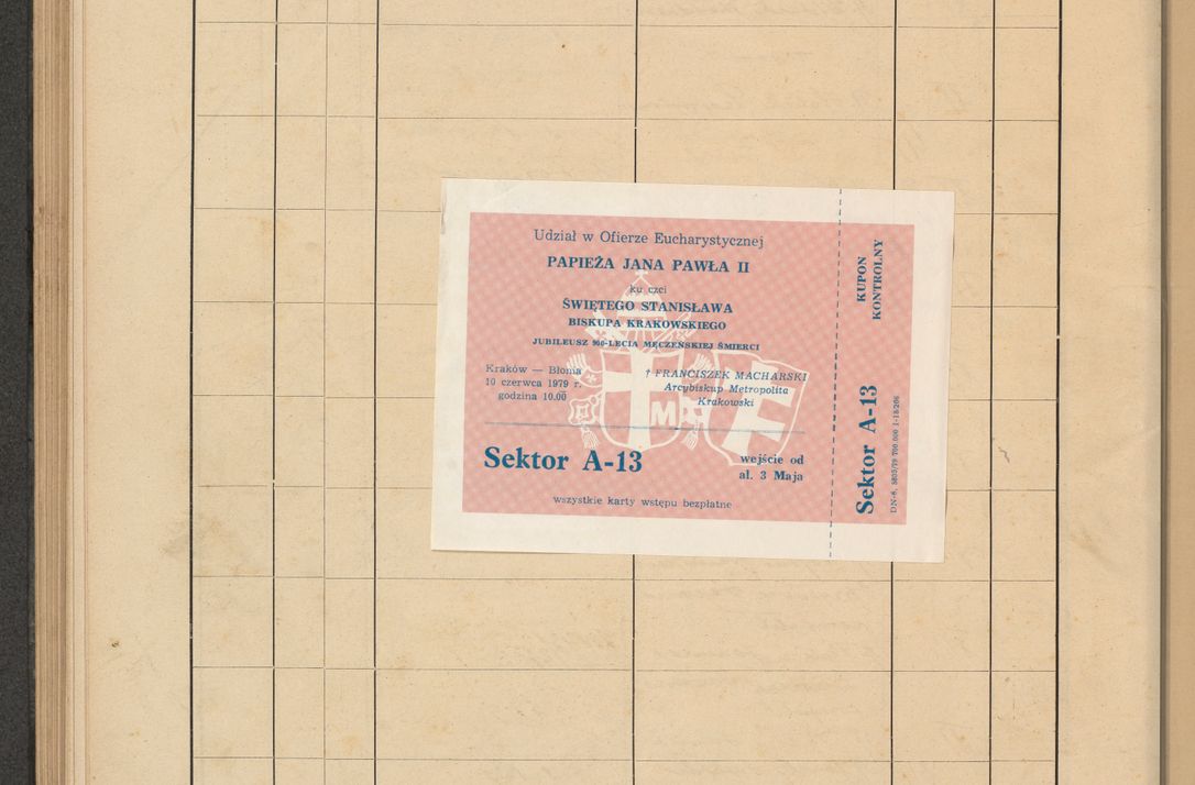 Zdjęcie nr 802 dla obiektu archiwalnego: Protocollum Consistorii lat. Leop. 1928