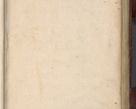Zdjęcie nr 4 dla obiektu archiwalnego: Volumen IV. Acta saecularia episcopatus Cracoviensis annorum 1636 - 1641, tum et aliquot mensium secundi sub tempus R. D. Jacobi Zadzik, episcopi Cracoviensis, ducis Severiae conscripta