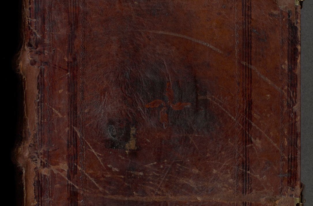 Zdjęcie nr 1 dla obiektu archiwalnego: Volumen IV. Acta saecularia episcopatus Cracoviensis annorum 1636 - 1641, tum et aliquot mensium secundi sub tempus R. D. Jacobi Zadzik, episcopi Cracoviensis, ducis Severiae conscripta