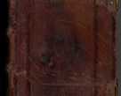 Zdjęcie nr 1 dla obiektu archiwalnego: Volumen IV. Acta saecularia episcopatus Cracoviensis annorum 1636 - 1641, tum et aliquot mensium secundi sub tempus R. D. Jacobi Zadzik, episcopi Cracoviensis, ducis Severiae conscripta