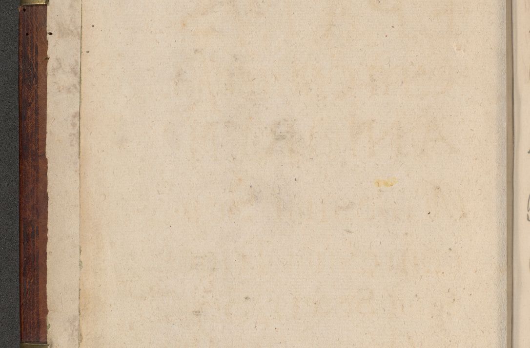 Zdjęcie nr 5 dla obiektu archiwalnego: Volumen IV. Acta saecularia episcopatus Cracoviensis annorum 1636 - 1641, tum et aliquot mensium secundi sub tempus R. D. Jacobi Zadzik, episcopi Cracoviensis, ducis Severiae conscripta