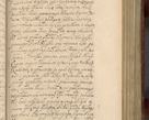 Zdjęcie nr 404 dla obiektu archiwalnego: Volumen IV. Acta saecularia episcopatus Cracoviensis annorum 1636 - 1641, tum et aliquot mensium secundi sub tempus R. D. Jacobi Zadzik, episcopi Cracoviensis, ducis Severiae conscripta