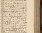 Zdjęcie nr 406 dla obiektu archiwalnego: Volumen IV. Acta saecularia episcopatus Cracoviensis annorum 1636 - 1641, tum et aliquot mensium secundi sub tempus R. D. Jacobi Zadzik, episcopi Cracoviensis, ducis Severiae conscripta