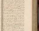 Zdjęcie nr 398 dla obiektu archiwalnego: Volumen IV. Acta saecularia episcopatus Cracoviensis annorum 1636 - 1641, tum et aliquot mensium secundi sub tempus R. D. Jacobi Zadzik, episcopi Cracoviensis, ducis Severiae conscripta