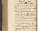 Zdjęcie nr 395 dla obiektu archiwalnego: Volumen IV. Acta saecularia episcopatus Cracoviensis annorum 1636 - 1641, tum et aliquot mensium secundi sub tempus R. D. Jacobi Zadzik, episcopi Cracoviensis, ducis Severiae conscripta