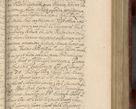 Zdjęcie nr 394 dla obiektu archiwalnego: Volumen IV. Acta saecularia episcopatus Cracoviensis annorum 1636 - 1641, tum et aliquot mensium secundi sub tempus R. D. Jacobi Zadzik, episcopi Cracoviensis, ducis Severiae conscripta